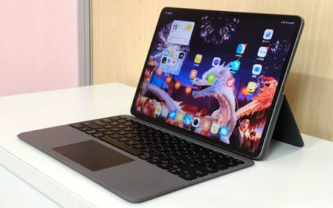 vivo Pad3 Pro是什么接口？是TypeC接口吗？