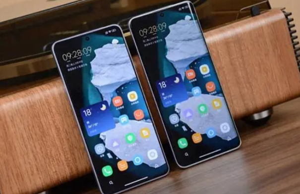 红米RedmiNote14多少钱?