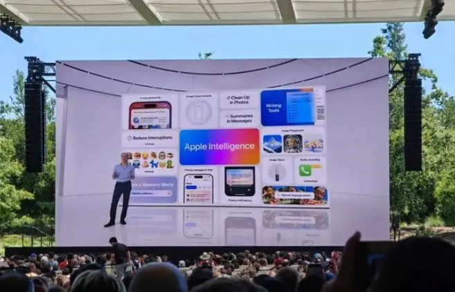 iOS18续航怎么样?