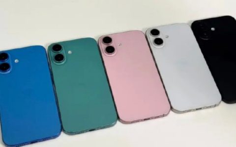 iPhone 16有哪些升级？