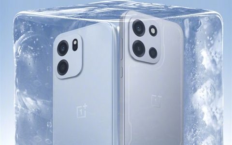 重塑LCD荣光！一加Turbo 6X系列来了：LCD党的梦中情机