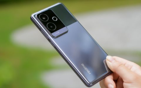 真我Realme GT6充电到80%自动停止怎么办？