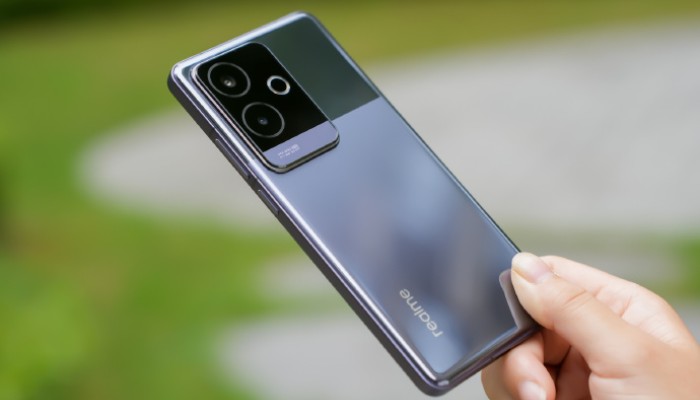 真我Realme GT6充电到80%自动停止怎么办?