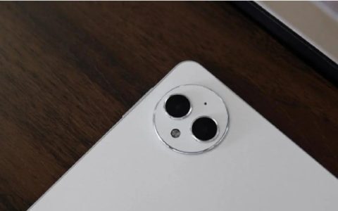 华为MatePad Pro 12.2英寸影像配置参数怎么样？
