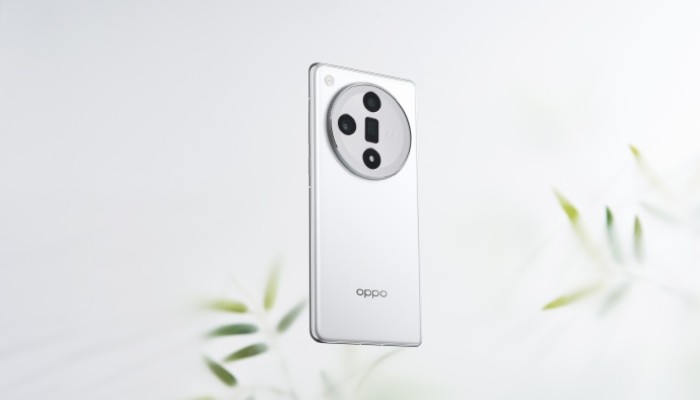 OPPO Find X7白色版什么时候开售?