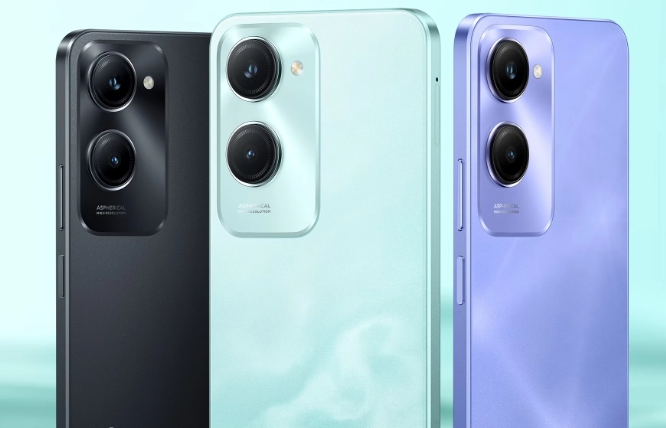 vivo Y37(5G)什么时候上市?