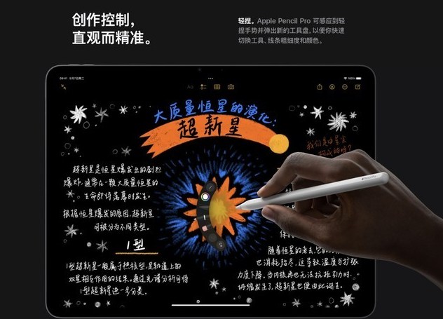 iPadAir2024可以插电话卡吗?能独立通话吗?