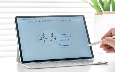 华为HUAWEIMatePad11.5S充电接口是Type-C的吗？