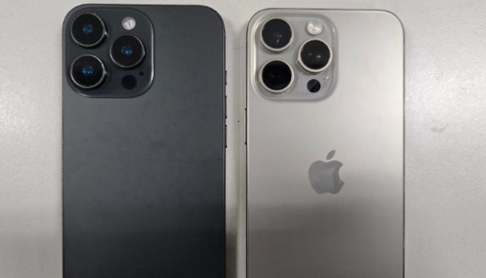 iPhone 16 Pro Max支持双卡双待吗？