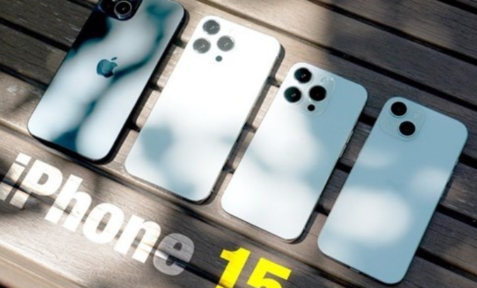 iPhone15promax无线网老是掉线怎么办？