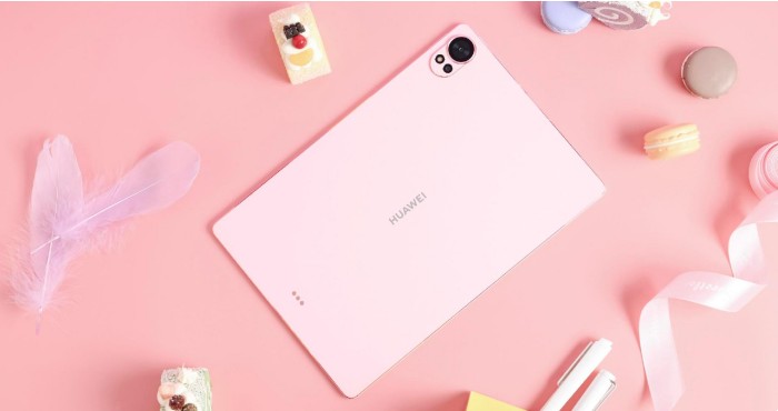 华为MatePad Air 12英寸有手写笔吗?