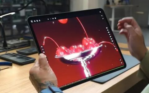 iPadPro2024是什么时候上市的？