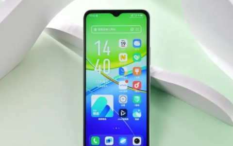 vivo Y37（5G）怎么开启节能模式？