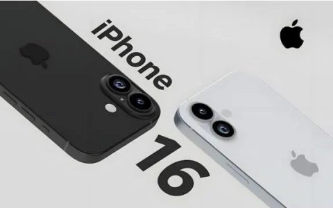 iPhone 16续航怎么样？