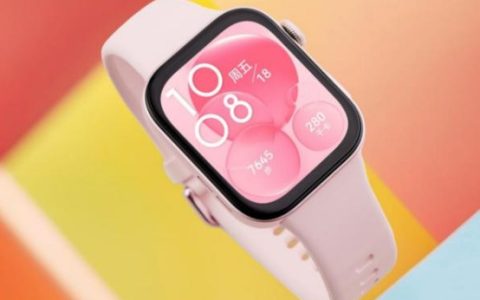 华为WATCHFIT3能测血糖吗？支持血糖检测功能吗？