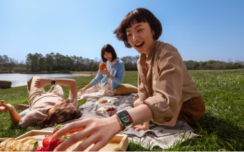 华为WATCHFIT3官网上市价格是多少？