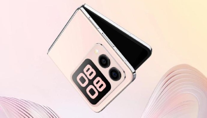 华为Nova Flip通话录音怎么设置?