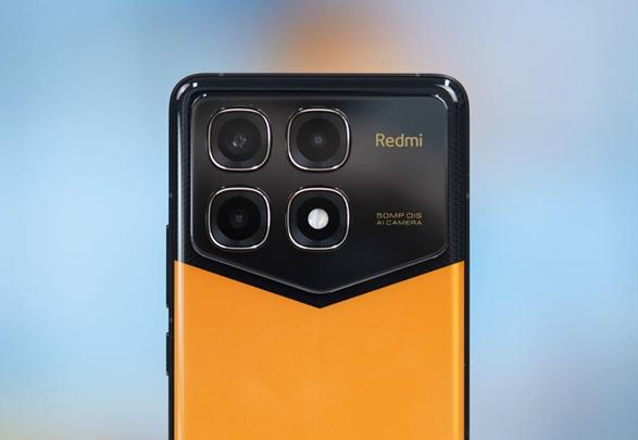 红米RedmiK70至尊冠军版信号不好怎么办？