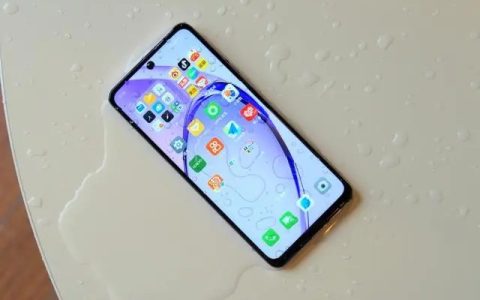 OPPO A3活力版如何设置不重要通知？