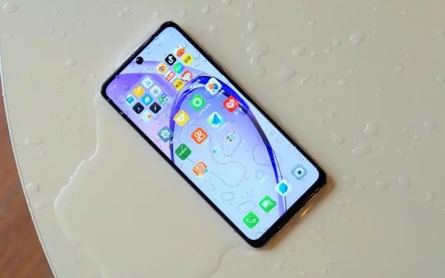 OPPO A3活力版如何设置不重要通知?