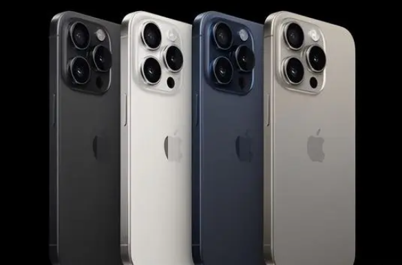 iPhone16支持5G吗?