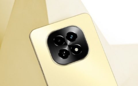 真我Realme V60安兔兔能跑多少分？