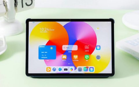 HUAWEIMatePadSE11英寸如何关机？