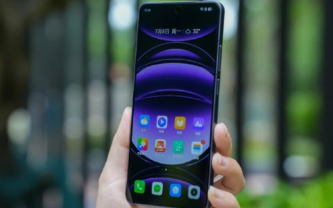 真我Realme GT6如何调整屏幕刷新率？