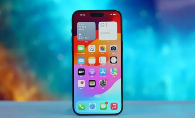 iPhone16pro什么时候上市?