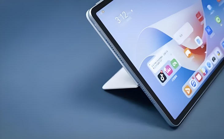 华为HUAWEIMatePad11.5S有几个颜色?