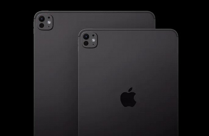 iPadPro2024支持5G网络吗？