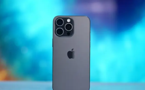 iPhone16 pro是什么系统？