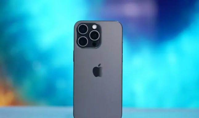 iPhone16 pro是什么系统?