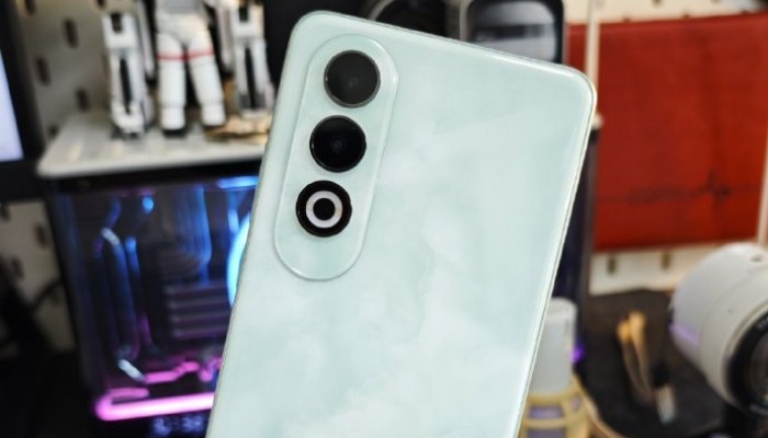 OPPO K12有什么缺点?
