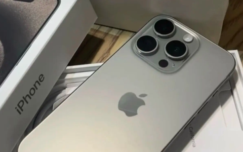 iPhone16支持快充吗？