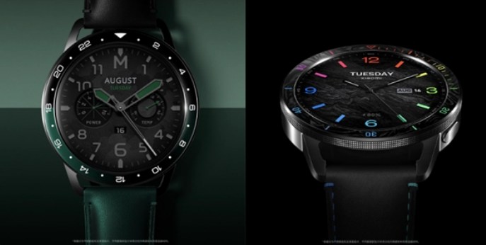 小米Watch S3怎么重启?