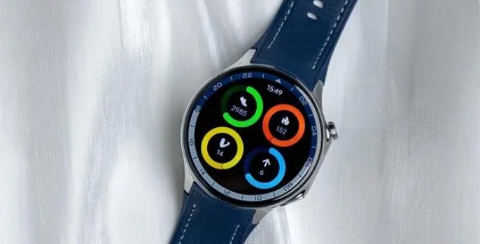 OPPOWatchX有经期跟踪功能吗?支持月经提醒吗?
