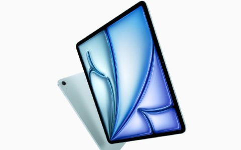 iPad Air 2024可以用Apple pencil二代吗？