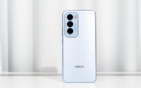 OPPO Reno 12中框是什么材质？