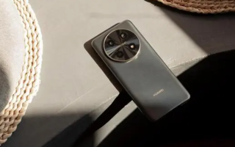 华为畅享80是什么系统？