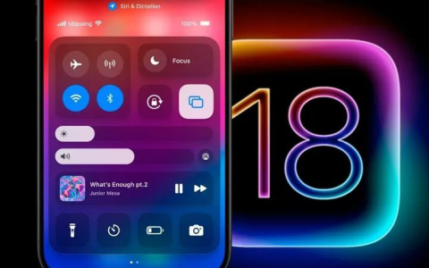 iPhone13promax要不要更新ios18？