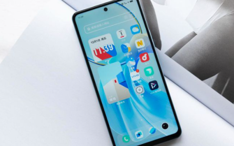 vivo Y200 GT是什么系统？