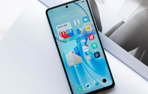 vivo Y200 GT是什么系统？