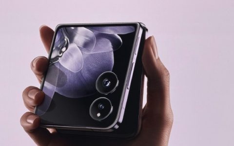 小米mixFlip怎么预约购买？