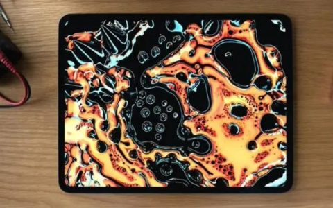 iPadPro2024用的是什么芯片？搭载了M几处理器？