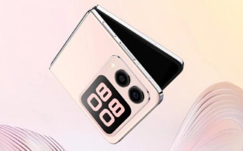 华为Nova Flip什么时候发售？