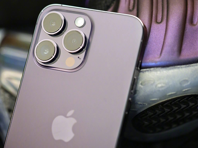 iPhone14ProMax支持全新Siri吗?