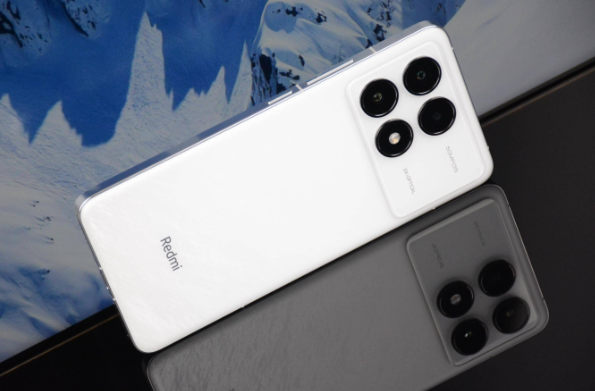 Redmi K70 至尊版支持快充吗?