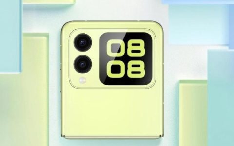华为Nova Flip如何关闭纯净模式？