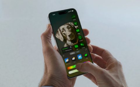 iOS 18续航怎么样？